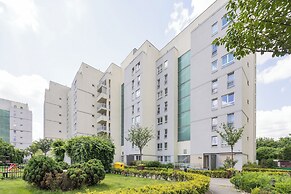 Cozy Apartment for 5 by Renters