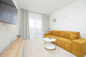 Cozy Apartment for 5 by Renters
