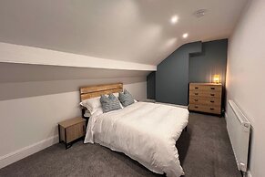 Seaside Haven at Willowdene Cottage