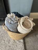 Seaside Haven at Willowdene Cottage