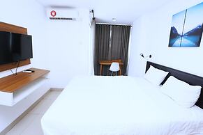 The Enviro Nusantara By Reccoma