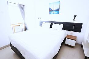 The Enviro Nusantara By Reccoma