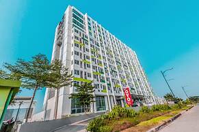 The Enviro Nusantara By Reccoma