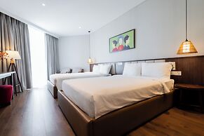 Mandala Cham Bay Mui Ne