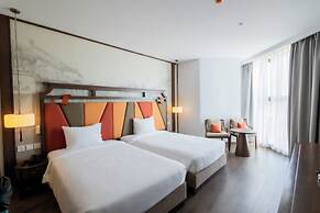 Mandala Cham Bay Mui Ne