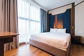 Mandala Cham Bay Mui Ne