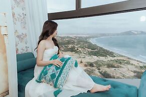 Mandala Cham Bay Mui Ne