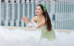 Mandala Cham Bay Mui Ne