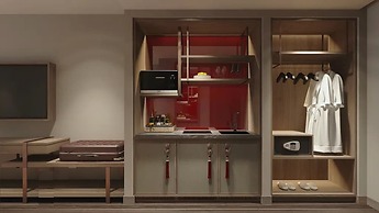 Mandala Cham Bay Mui Ne