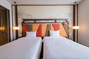 Mandala Cham Bay Mui Ne