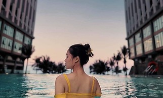 Mandala Cham Bay Mui Ne