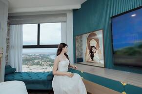 Mandala Cham Bay Mui Ne