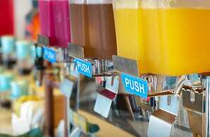 Mandala Cham Bay Mui Ne