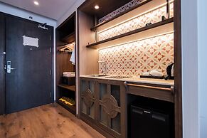 Mandala Cham Bay Mui Ne