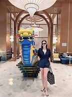 Mandala Cham Bay Mui Ne