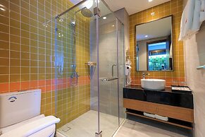 Mandala Cham Bay Mui Ne