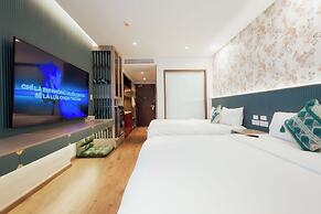 Mandala Cham Bay Mui Ne