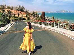 Mandala Cham Bay Mui Ne