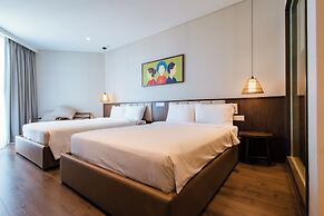 Mandala Cham Bay Mui Ne