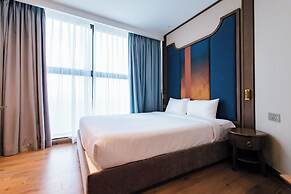 Mandala Cham Bay Mui Ne