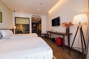 Mandala Cham Bay Mui Ne