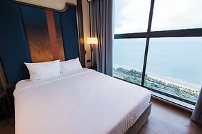 Mandala Cham Bay Mui Ne