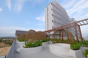 Mandala Cham Bay Mui Ne