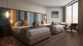 Mandala Cham Bay Mui Ne