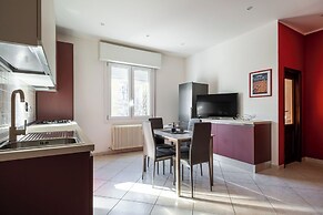 Giorgi Homes - Easy Apartment