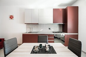 Giorgi Homes - Easy Apartment