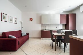 Giorgi Homes - Easy Apartment