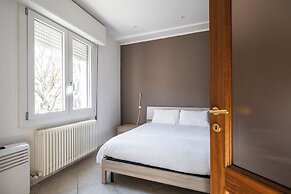 Giorgi Homes - Easy Apartment