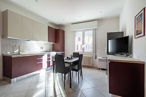 Giorgi Homes - Easy Apartment