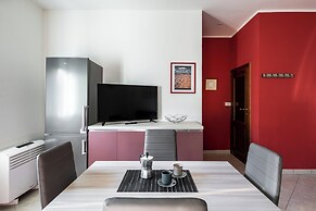 Giorgi Homes - Easy Apartment