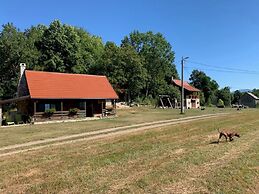 Holiday Home Anka