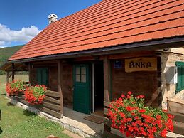 Holiday Home Anka