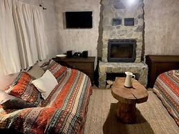 Holiday Home Anka