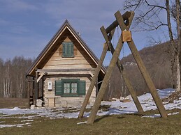 Holiday Home Anka