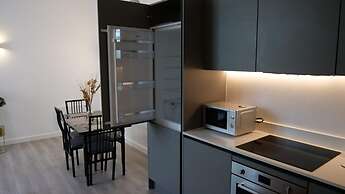 Capital Drive Cozy Apartment in Milton Keynes