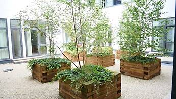 Capital Drive Cozy Apartment in Milton Keynes