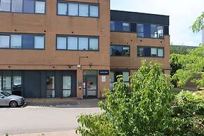Capital Drive Cozy Apartment in Milton Keynes