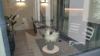 Capital Drive Cozy Apartment in Milton Keynes