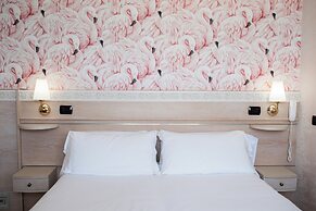 Hotel Flamingo