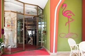 Hotel Flamingo