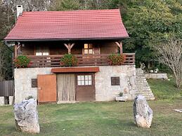 Holiday Home Jela