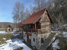 Holiday Home Jela