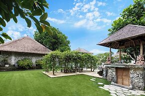 Villa Wantilan Putih