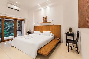 Villa Wantilan Putih