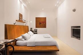 Villa Wantilan Putih