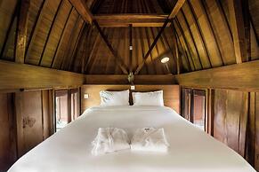 Villa Wantilan Putih